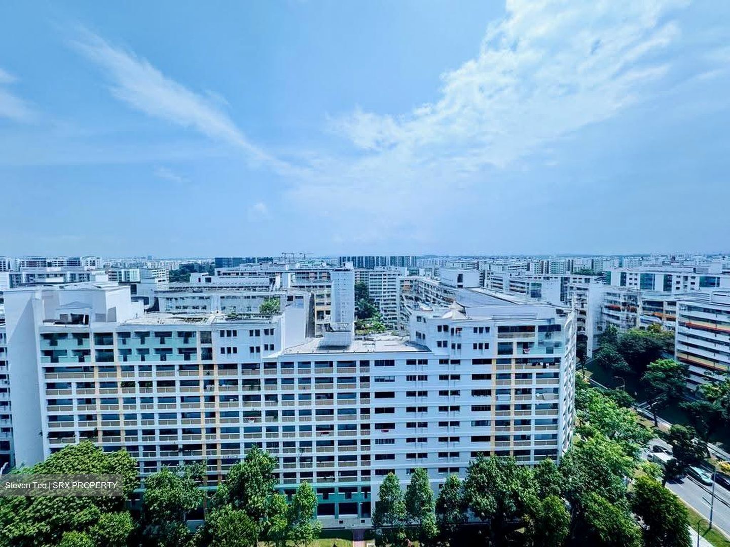 Nine Residences (D27), Apartment #610705001